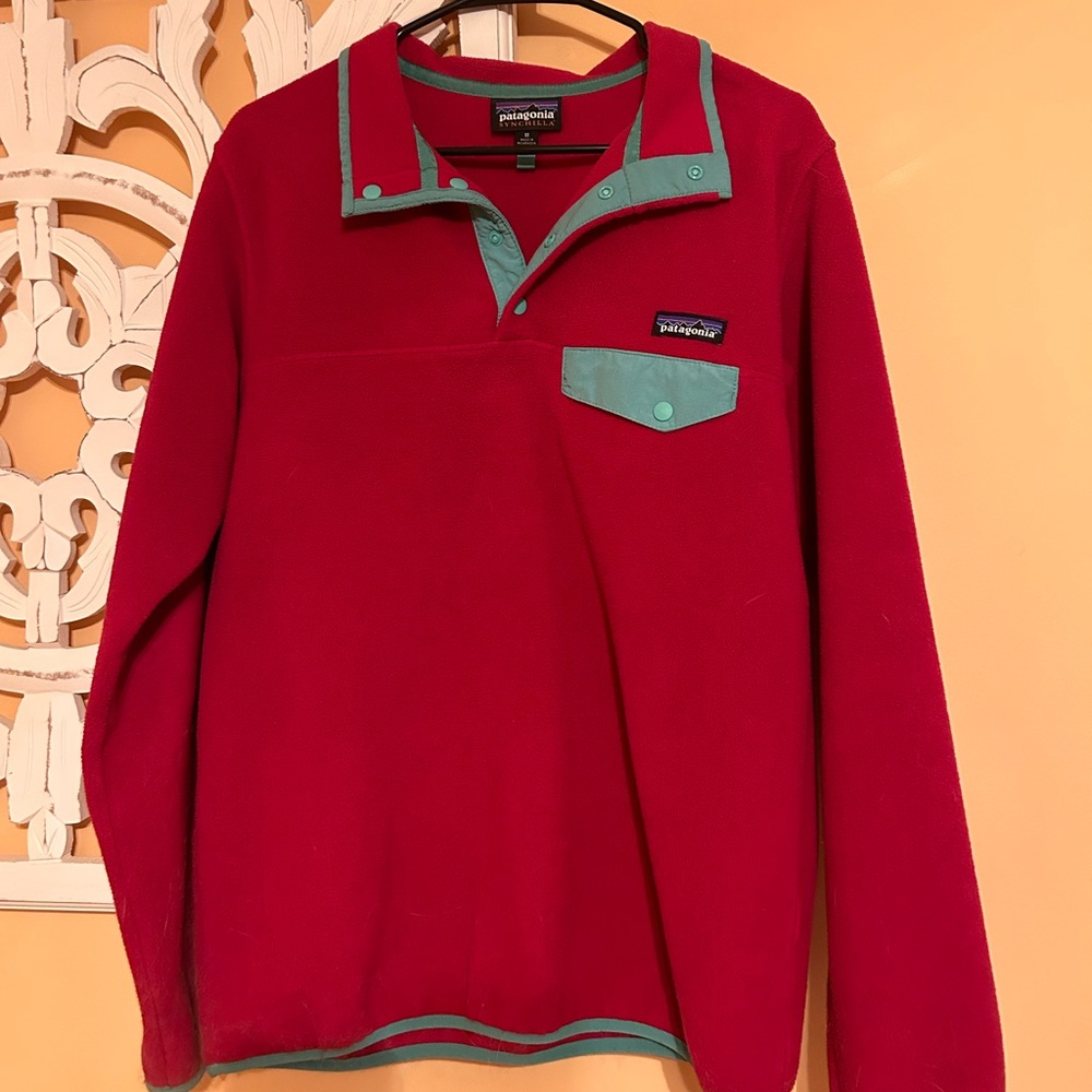Patagonia Jacket